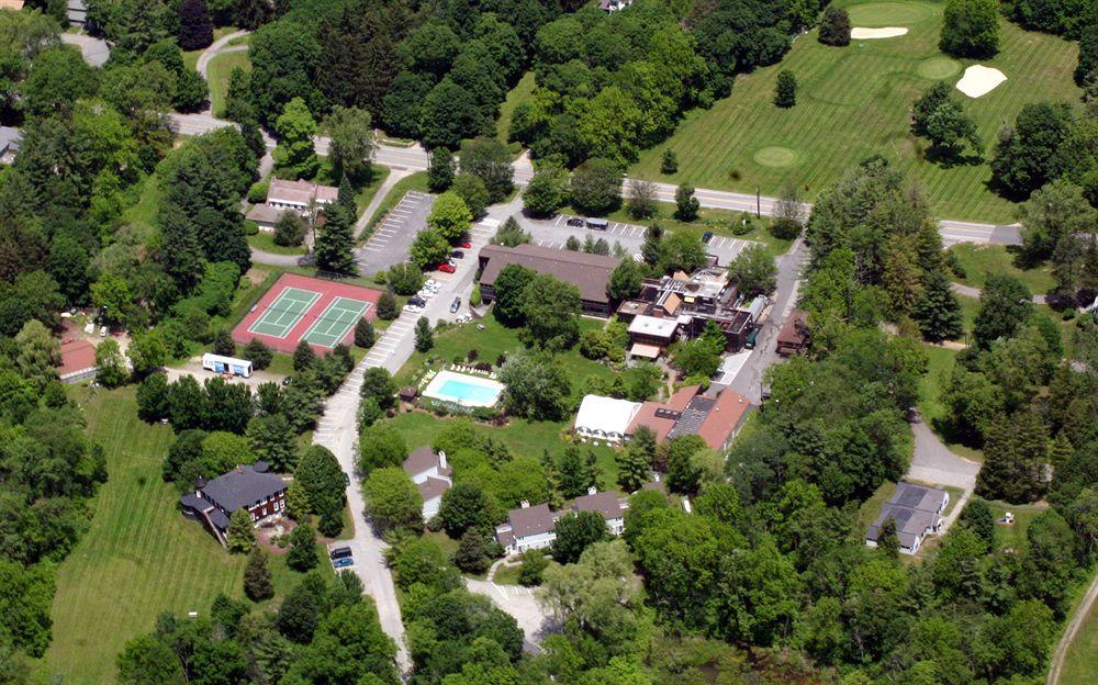 Interlaken Inn Salisbury Exterior photo