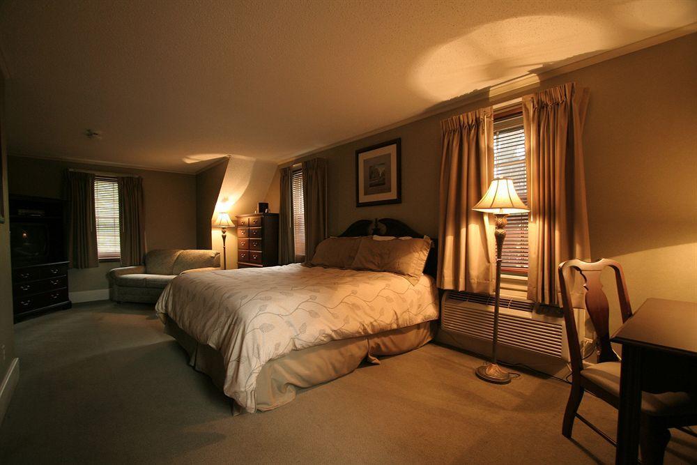 Interlaken Inn Salisbury Room photo